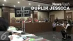 Jessica Kumala Wongso kembali membela diri pada persidangan ke-31 kasus pembunuhan Wayan Mirna Salihin. Dalam duplik atau tanggapan atas replik jaksa, Jessica kembali mencurahkan isi hatinya.