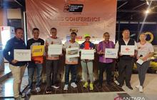 Hampir Seribu Pelari Siap Ramaikan Golo Mori Sunset Run 2025 di Labuan Bajo, Apa Istimewanya?