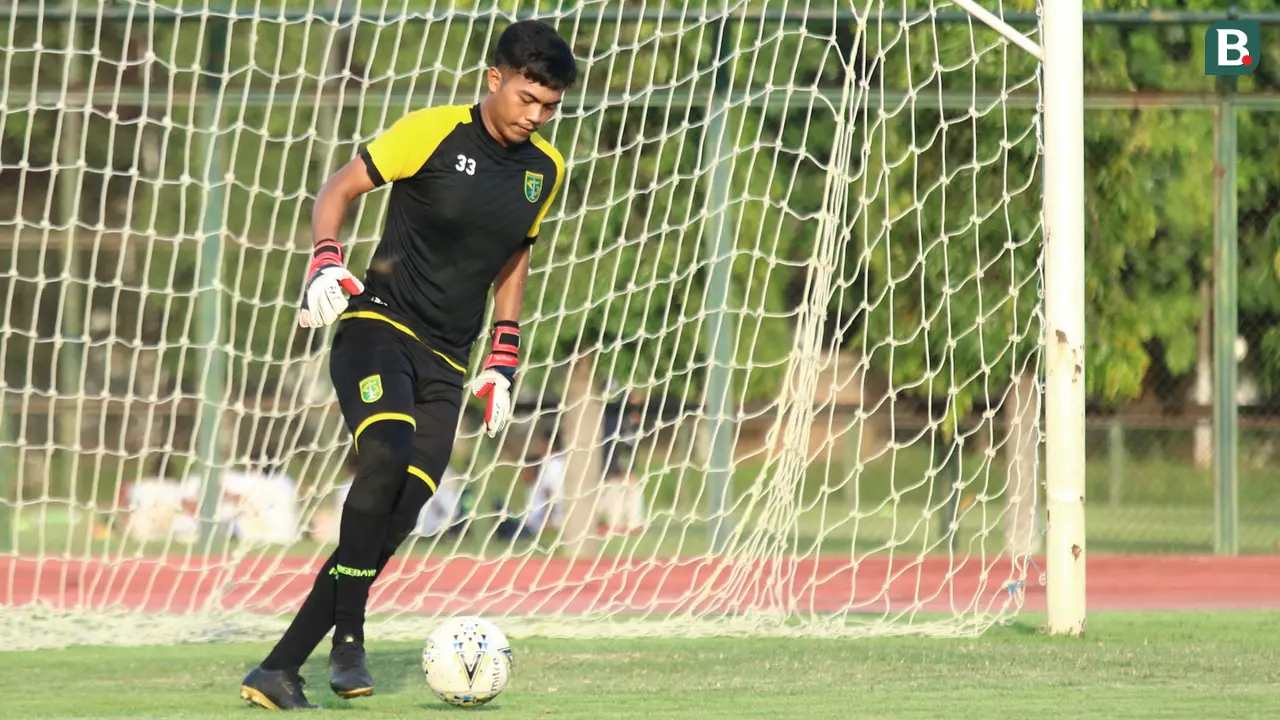 Andhika Ramadhani
