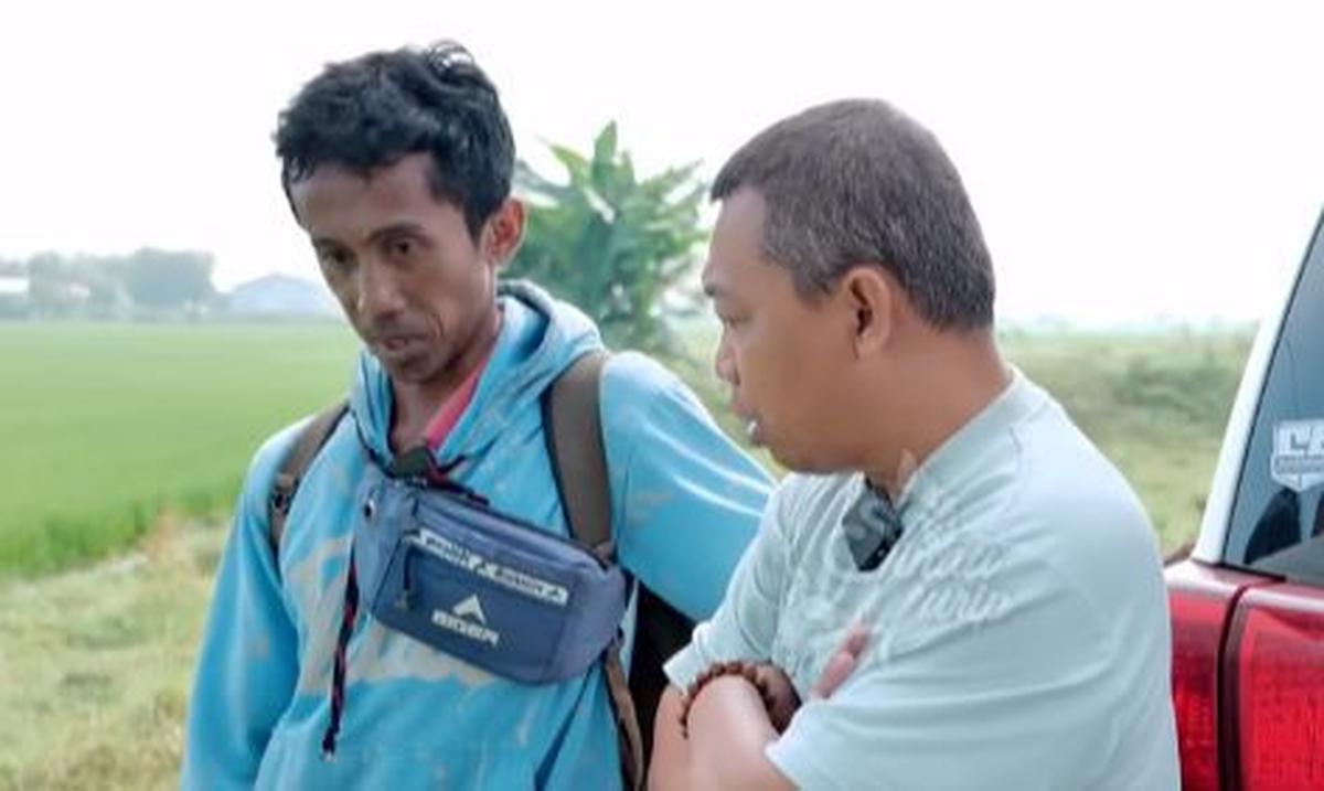 Dok. Istimewa
