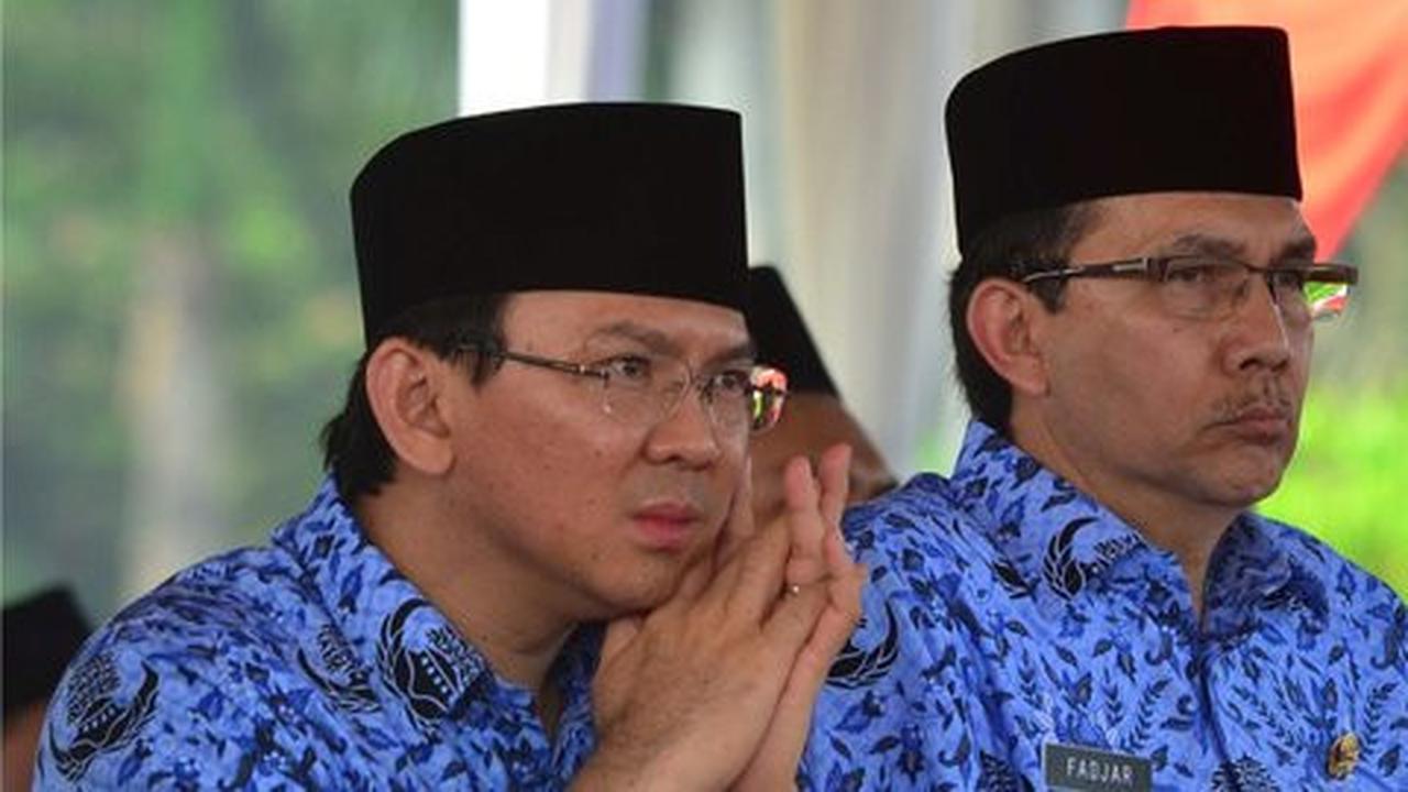 Usul bubarkan IPDN, Ahok diserang bertubi-tubi