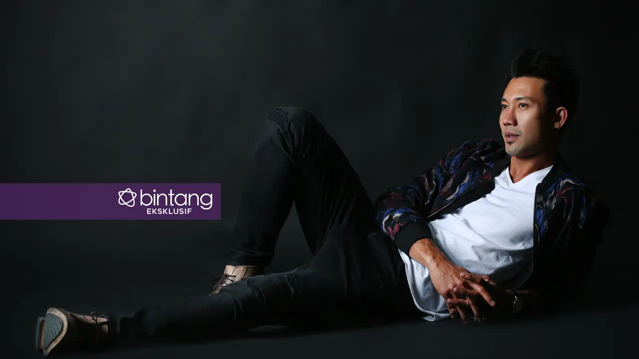 [Bintang] Denny Sumargo