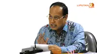 Simulator SIM, Djoko Susilo Akui Bertemu Nazaruddin dan Komisi 3