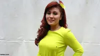 Jalani Puasa, Chintya Sari Berjuang Atasi Sakit Lambung