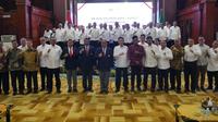 Pelantikan PB PON 2024 Wilayah Aceh (Dok KONI Pusat)