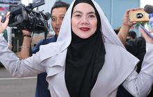 Potret Cantik Shabina Mecca di Momen Ultah ke-17, Sarita Abdul Mukti dan Faisal Harris Kompak Hadir Dinner Bareng Sang Anak
