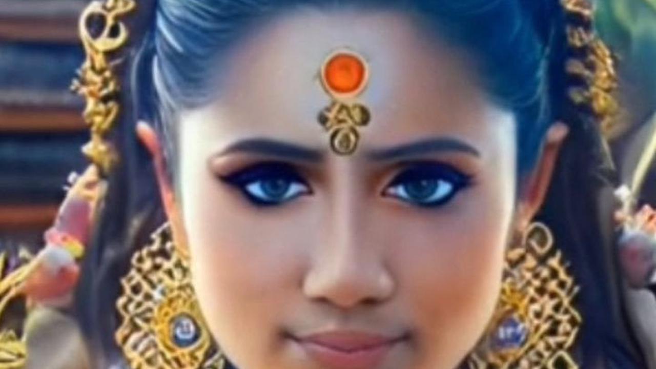Gayatri Rajapatni