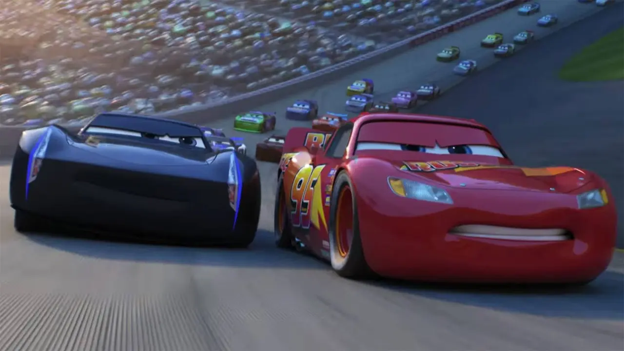 Cars 3