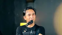 Komitmen Piyu Padi Perjuangkan Royalti dan Hak Musisi, Soroti Akses Data Karya dan Nilai Ekonominya