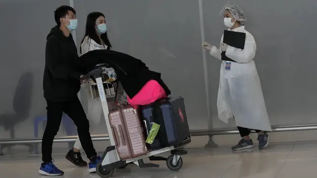 Thailand dibuka kembali untuk wisatawan asing