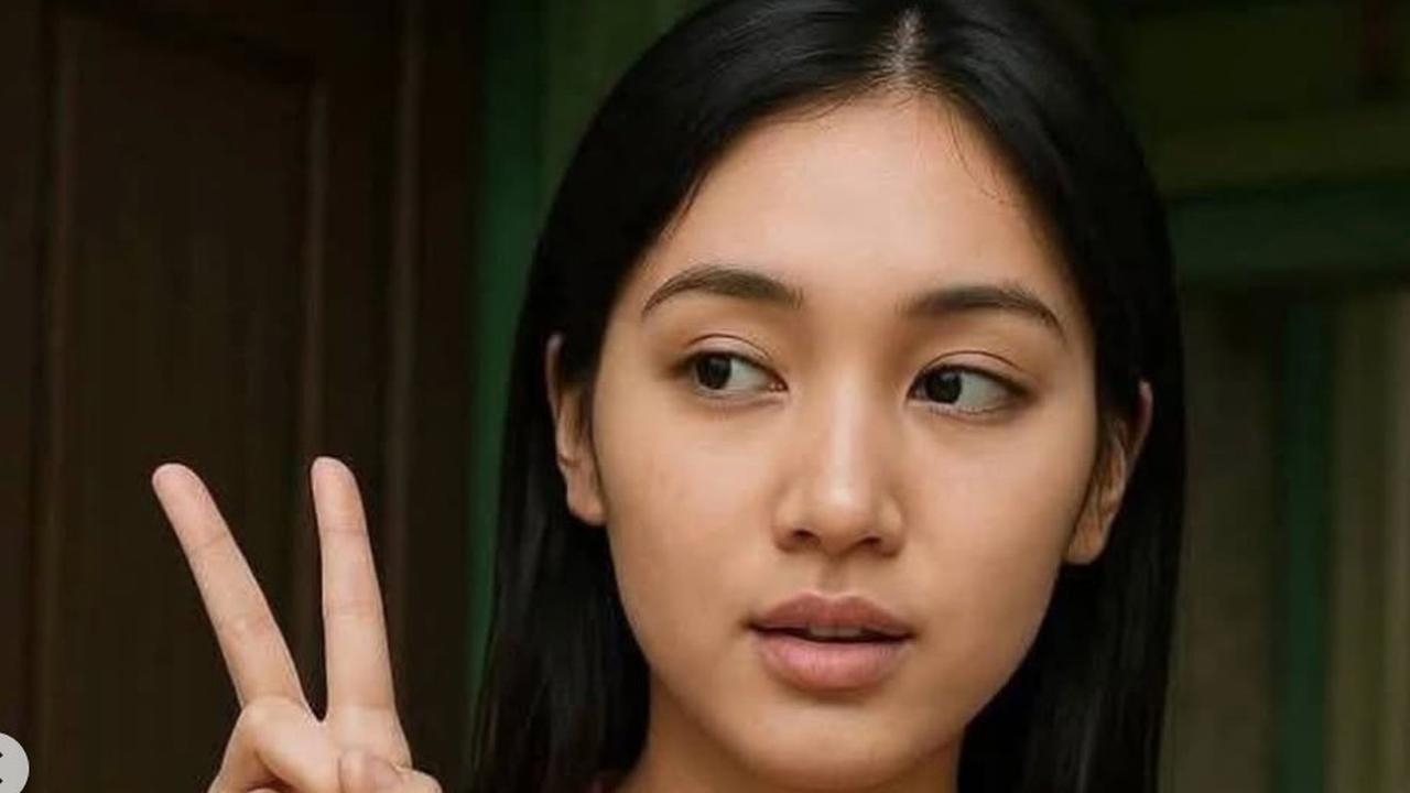 Begini Wujud Upin & Ipin Versi AI jika Diperankan Aktor Nyata