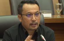 VIDEO: Komisi XII Cecar Pertamina Soal Pertamax Dioplos Pertalite "Kami Tak Punya Alatnya"