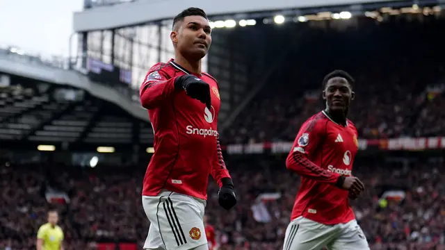 Manchester United