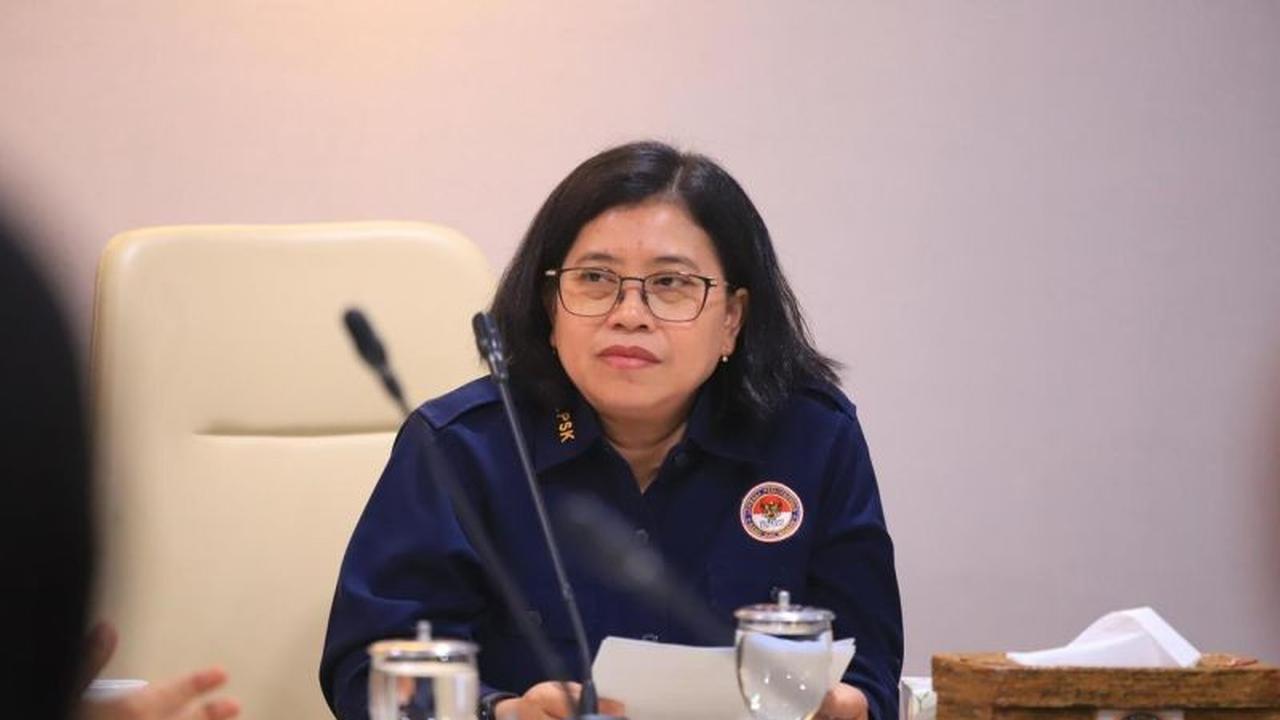 LPSK Pertimbangkan Perlindungan Menyeluruh bagi Anak Korban Kekerasan Seksual di Jakarta Selatan