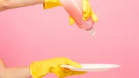 Piring Plastik Tak Kunjung Kesat Meski Sudah Dicuci? Ini Penyebabnya