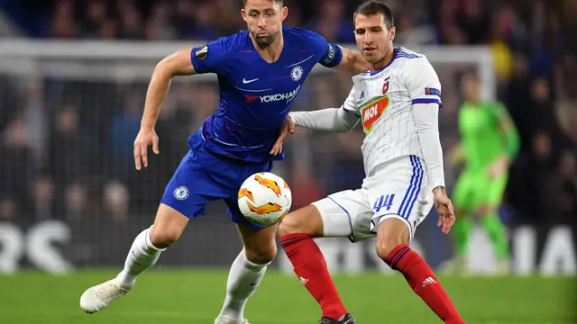 Pemain yang Harus Segera Dijual Chelsea