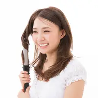 Ilustrasi rambut/copyright shutterstock