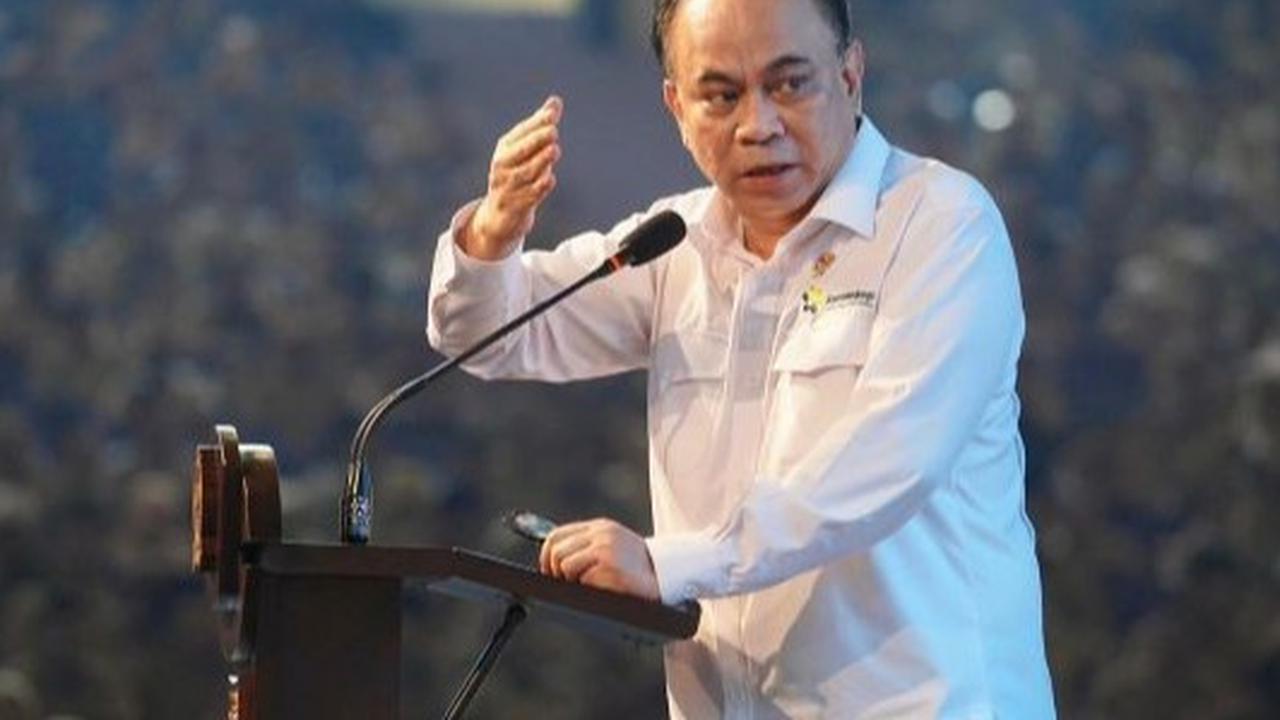 Menkop Budi Arie Yakin Kopdes Merah Putih Tingkatkan Kesejahteraan Masyarakat