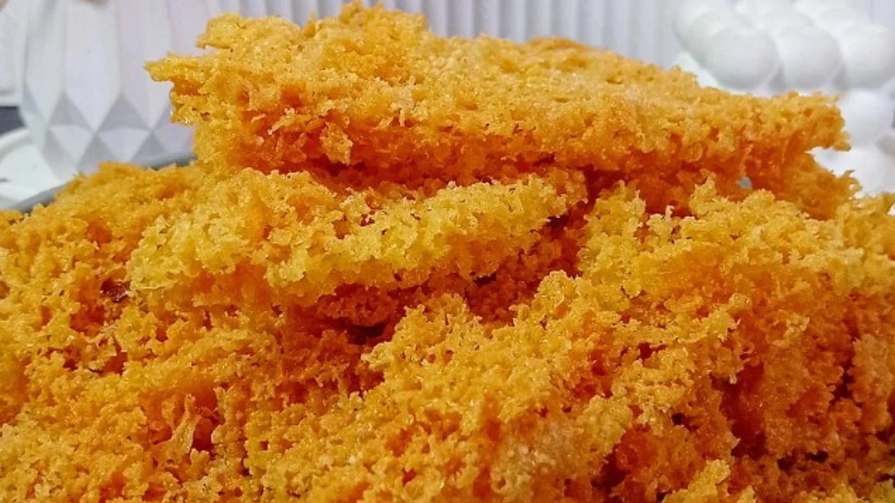 Cara Membuat dan Tips Kremes Ayam yang Renyah dan Bersarang, Cocok Jadi Pendamping Makan