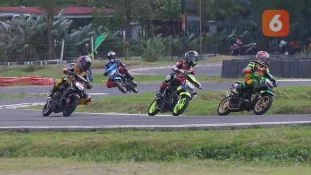Honda Dream Cup