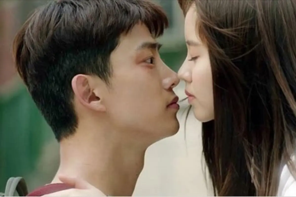 [Bintang] Let's Fight Ghost