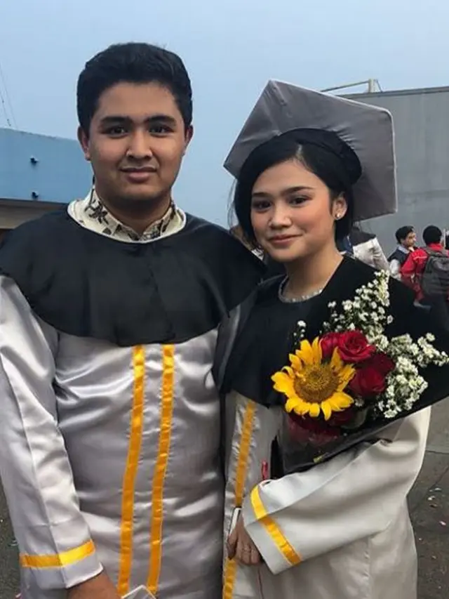 [Bintang] Tyarani Savitri