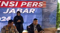 Ini Motif Tiga Warga Cimahi Bikin Deepfake AI dan Ancam Prabowo