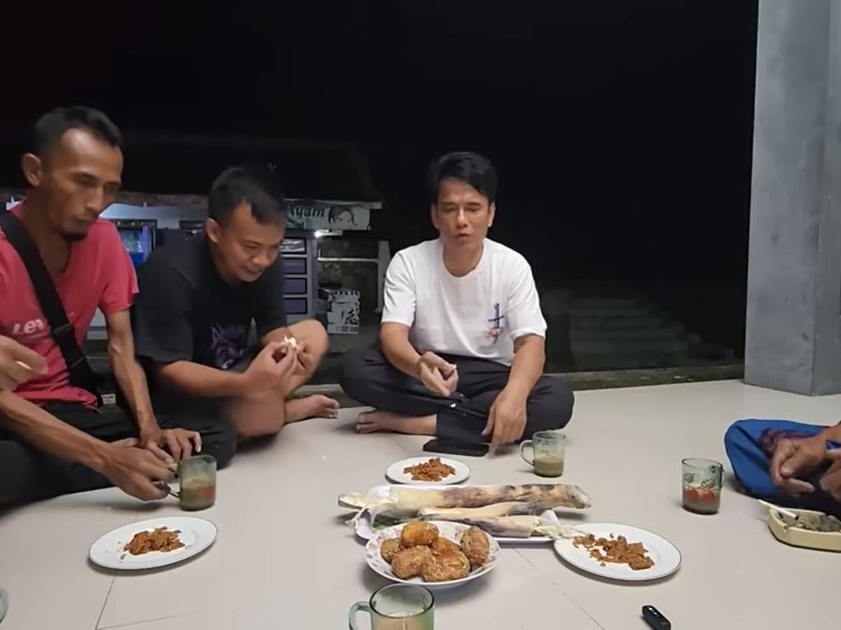 Dok. Istimewa