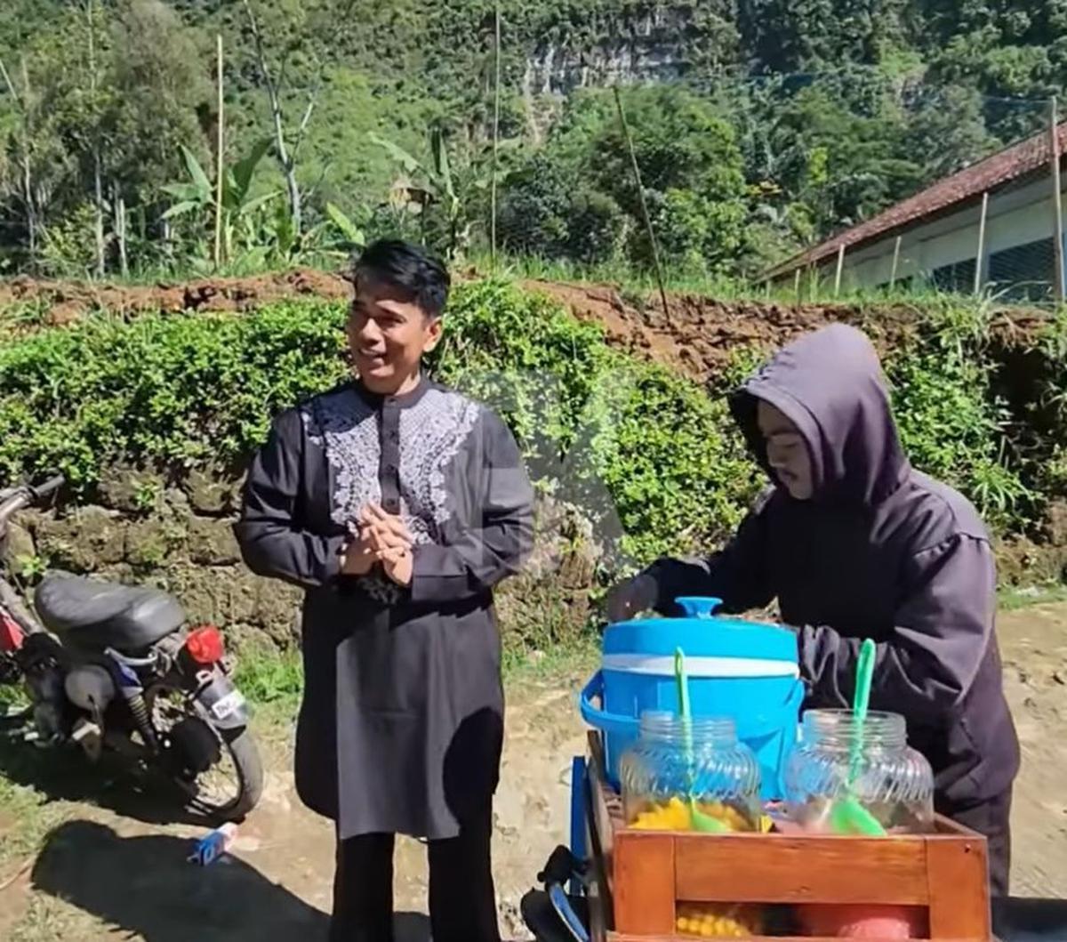 Dok. Istimewa