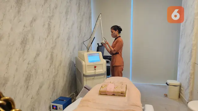 Perawatan kulit non invasif