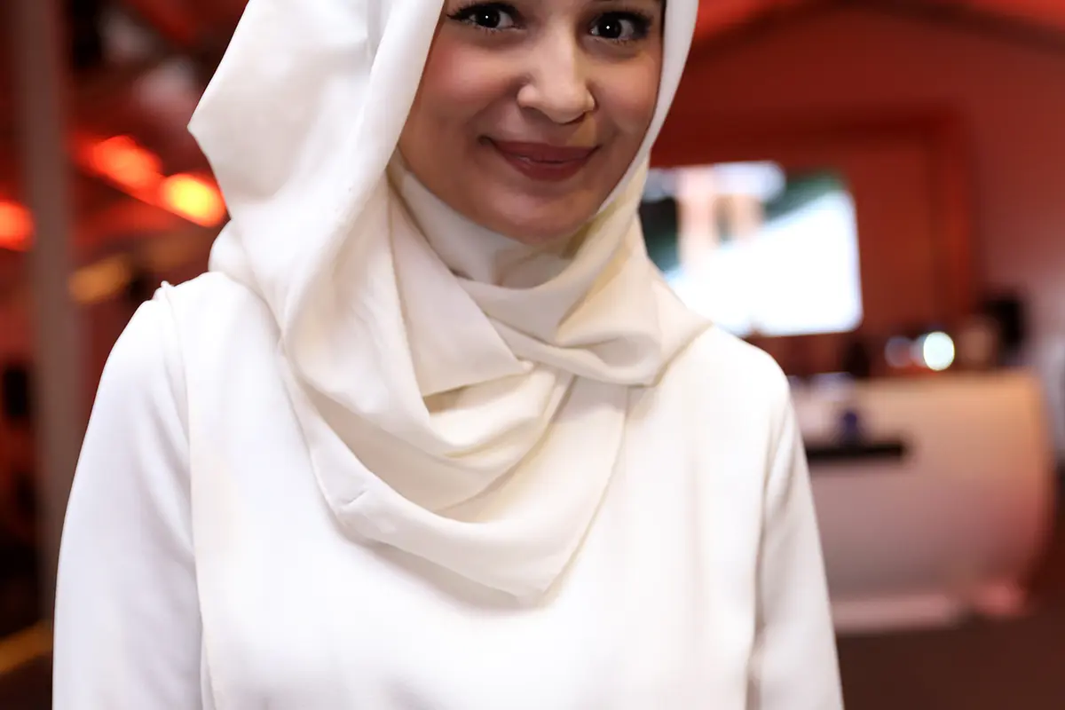 Shireen Sungkar