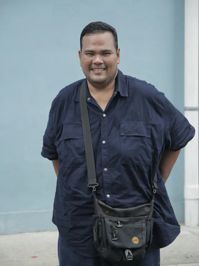 [Fimela] Fahmi Bo