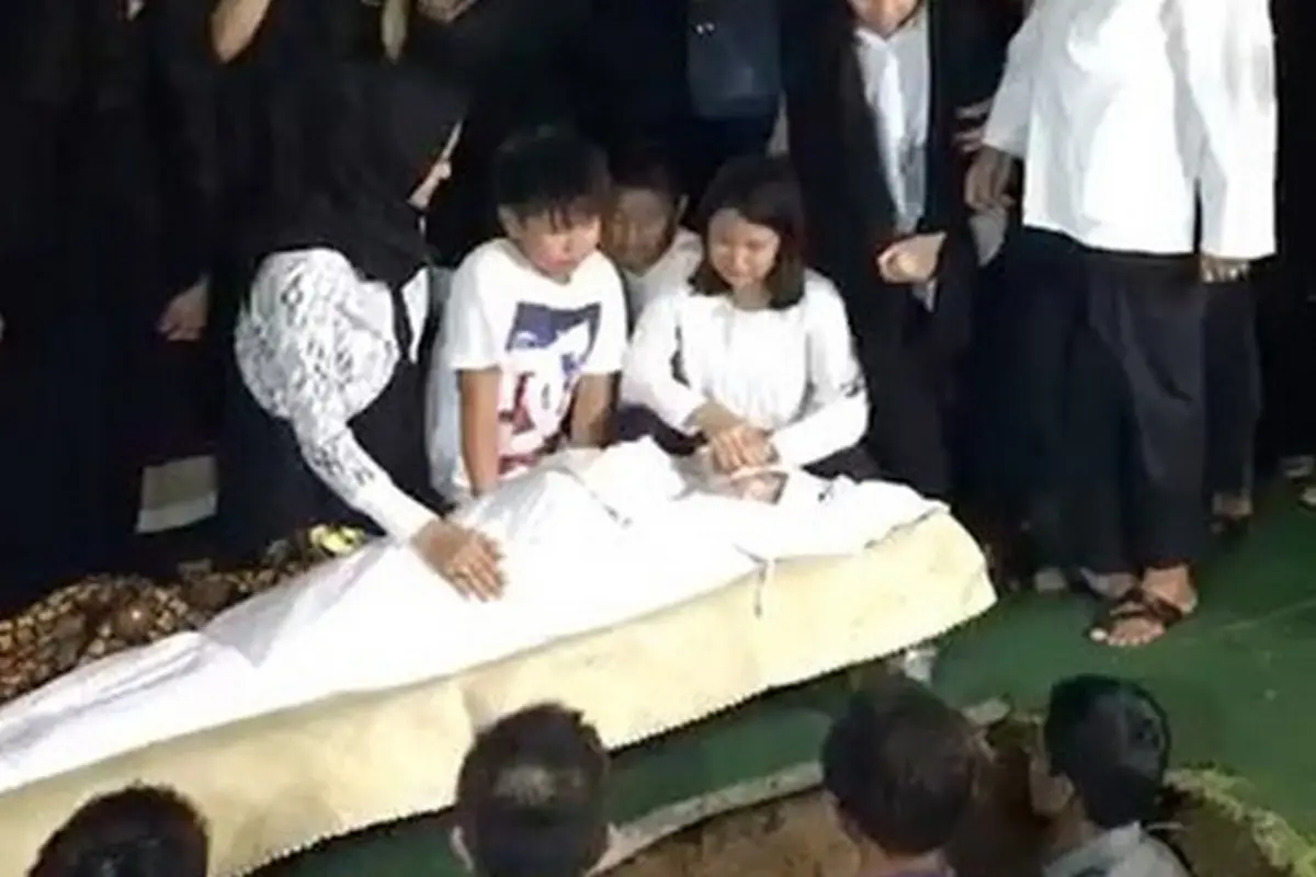 Ririn Ekawati