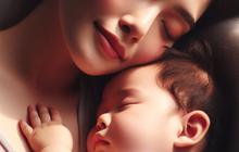 Lebih Baik Tidur Menggunakan Bra atau Tidak di Masa Menyusui?