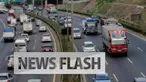 PT Trans Marga Jateng (TMJ) akan menggratiskan tarif jalan tol Bawen-Salatiga pada musim mudik Lebaran 2016. Tapi memang, jalan tol sepanjang 17,5 kilometer (km) tersebut tidak bisa dilalui oleh semua jenis kendaraan namun hanya bisa dinikmati oleh k...