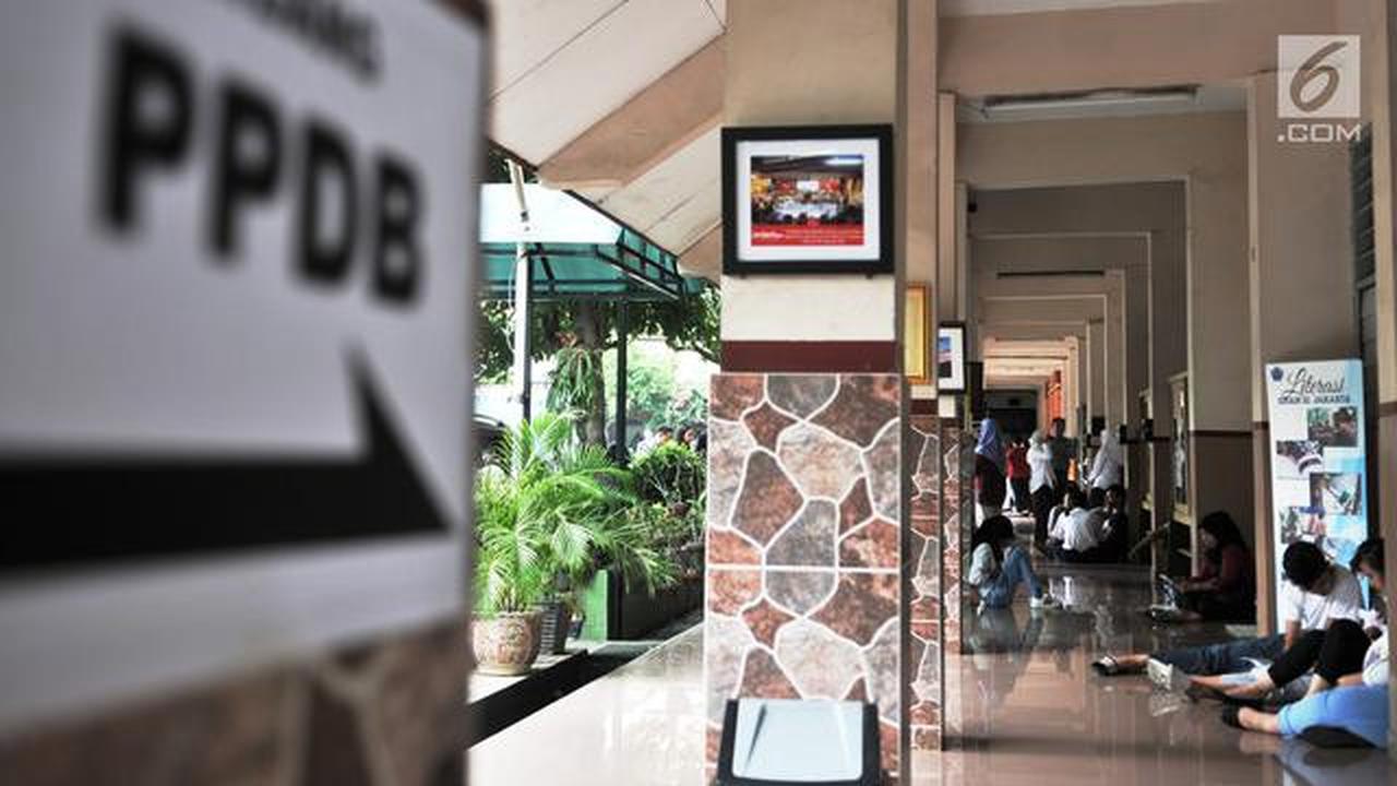 PPDB 2022 Jatim, Banyak Siswa Yang Belum Pengajuan PIN