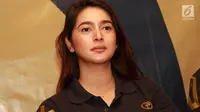 Nabila Syakieb (Sapto Purnomo/Liputan6.com)