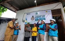 Fakta Unik: 204 Keluarga Prasejahtera di Papua-Papua Barat Kini Nikmati Sambungan Listrik Gratis dari PLN