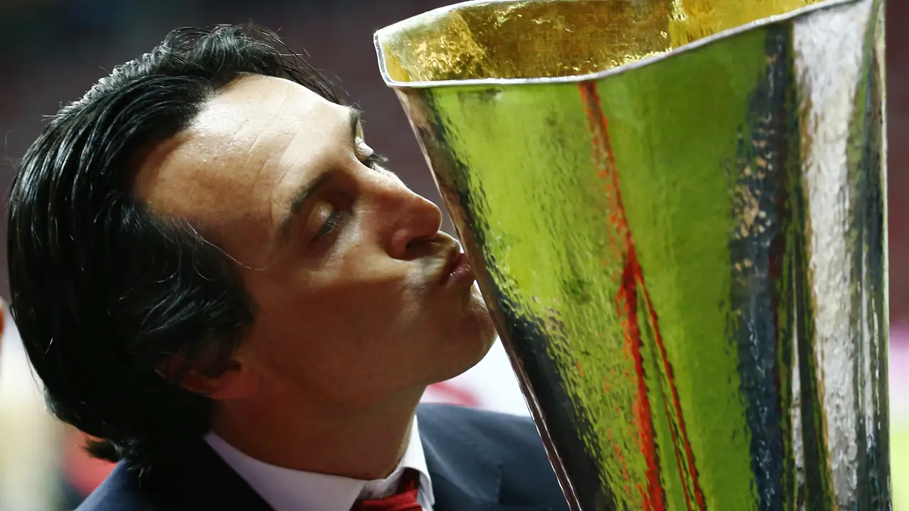 Umai Emery