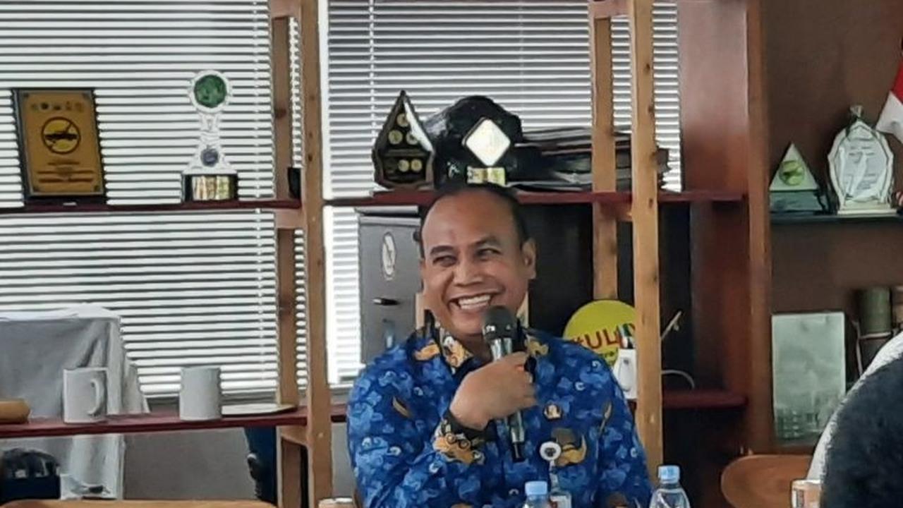 Fakta Unik: Lahan Pemprov dan Terminal Bus DKI Jakarta Bakal Jadi Lokasi SPKLU, Target 100 Persen di 2026!