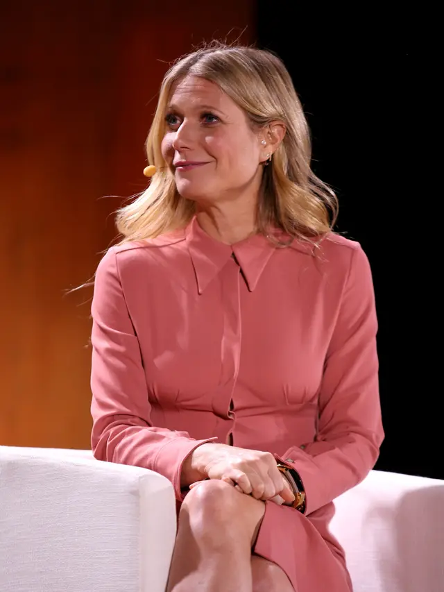 Gwyneth Paltrow
