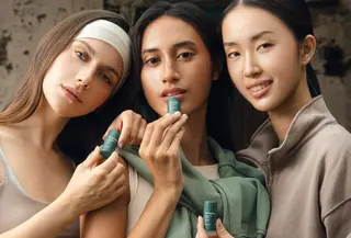 Sensatia perkenalkan koleksi lip balm dengan formulasi vegan.