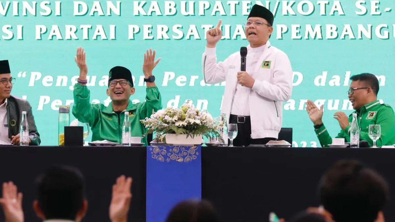 Dok. Istimewa
