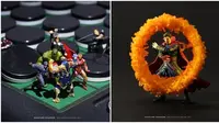 Pakai Benda Sehari-Hari, Mini Avengers Ini Perankan Aksinya dalam Film