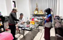 Kejari Surabaya Tangkap DPO Kasus Kredit Fiktif Bank Jatim Rp4,75 Miliar, Ibu dan Anak Jadi Buronan
