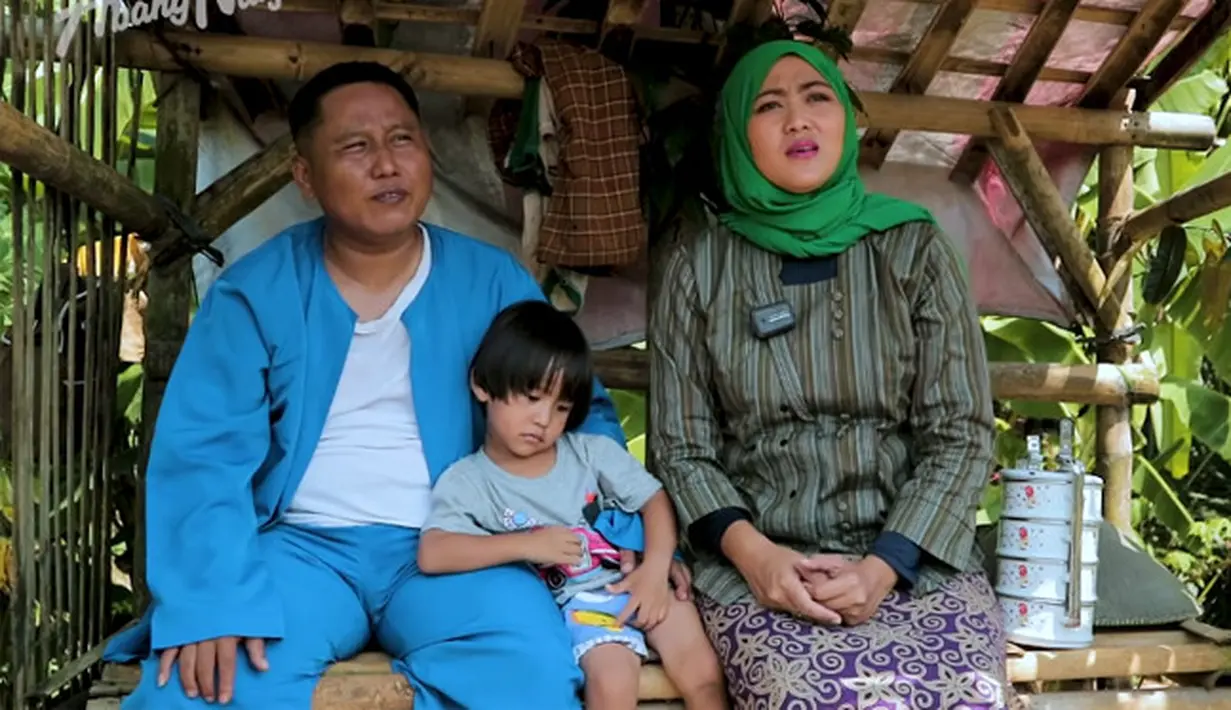 Narji ke sawah (Youtube/Abang Narji)