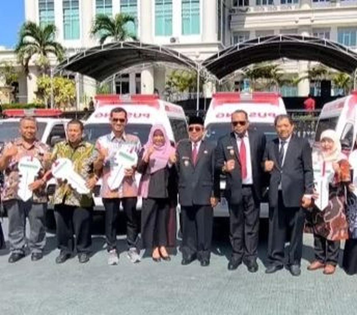 Dok. Istimewa