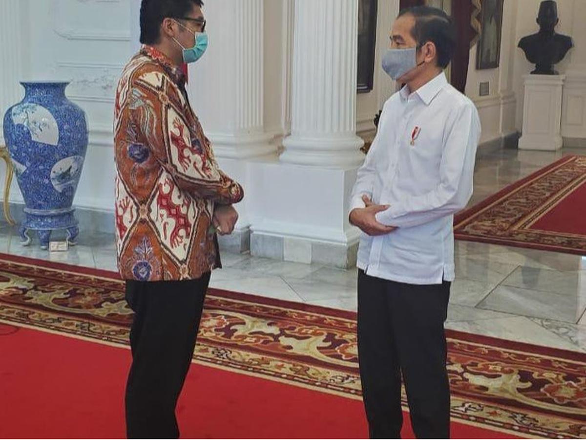 Dok. Istimewa