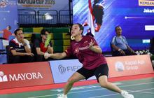 Juara Kapolri Cup Bulutangkis 2026 Jadi Modal Atlet Muda Menuju WJC dan Sirnas