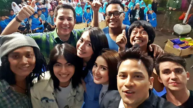 Anak Menteng